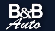 B&B Automotive Logo